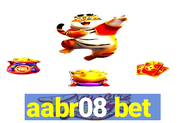 aabr08 bet